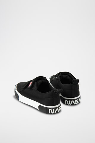 Baskets - Noir