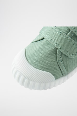 Baskets - Vert d’eau