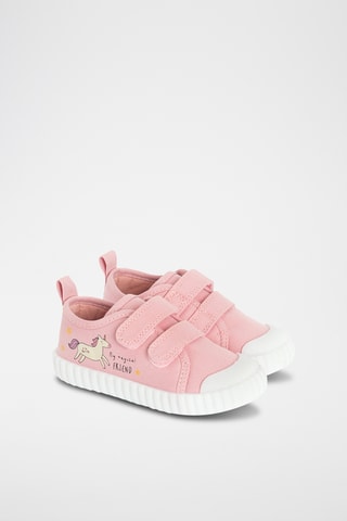 Baskets - Rose