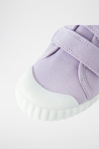 Baskets - Mauve