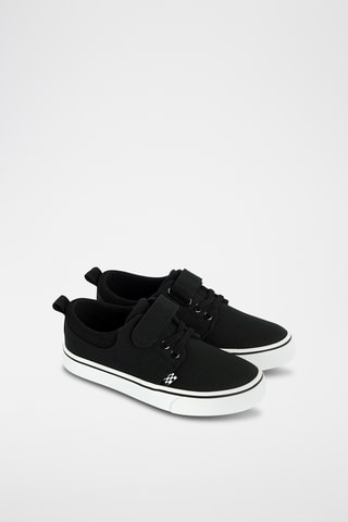 Baskets - Noir