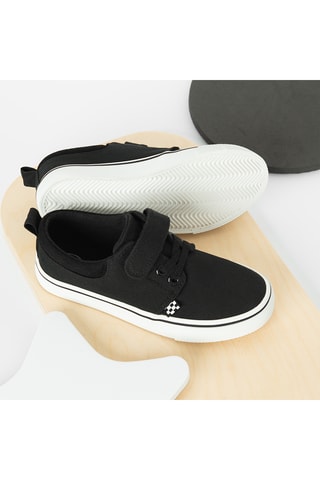 Baskets - Noir