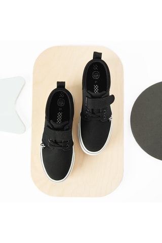 Baskets - Noir