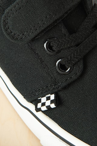Baskets - Noir