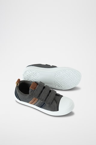 Baskets - Anthracite