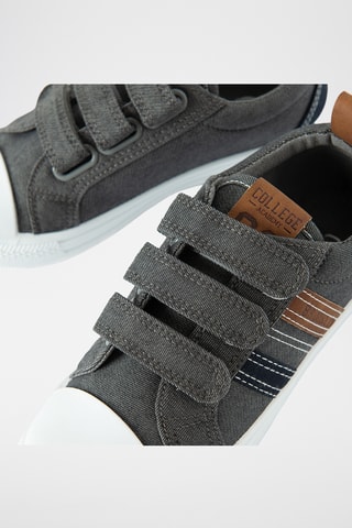 Baskets - Anthracite