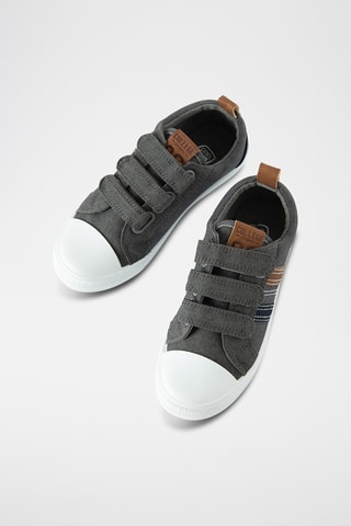 Baskets - Anthracite