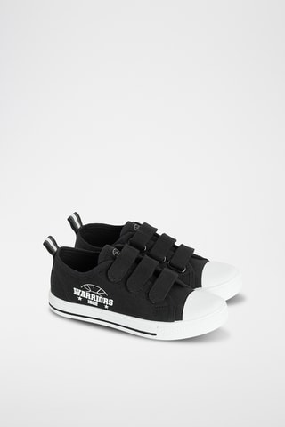 Baskets - Noir