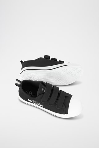 Baskets - Noir