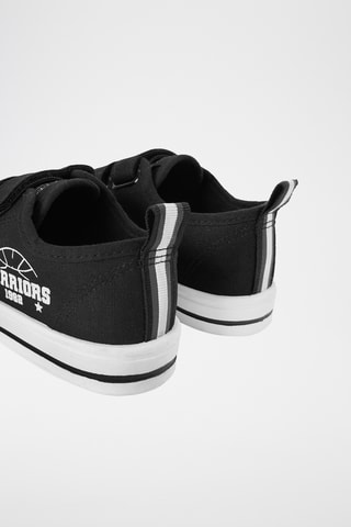Baskets - Noir