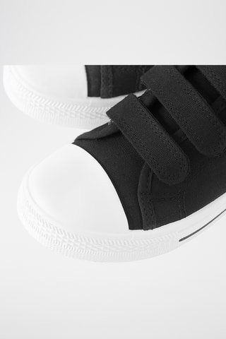 Baskets - Noir