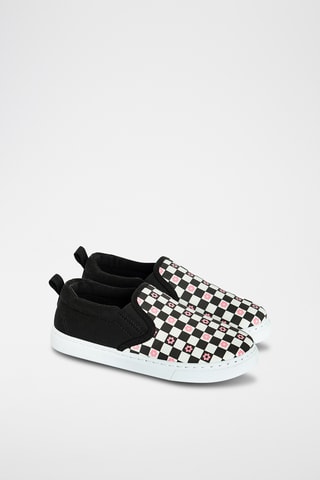 Slip-on - Noir