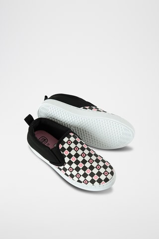 Slip-on - Noir