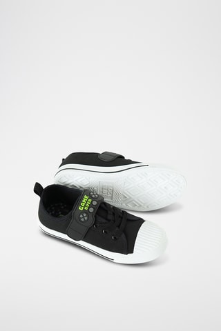 Baskets - Noir