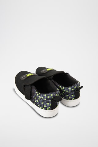Baskets - Noir