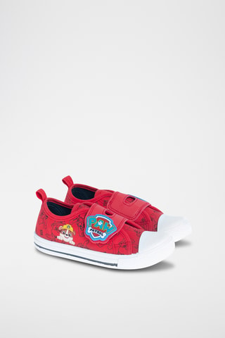 Tennis Chase Pat’ Patrouille - Rouge