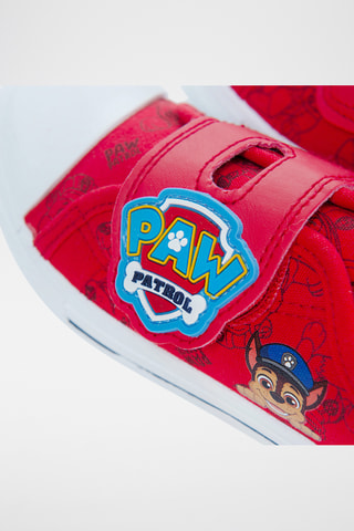 Tennis Chase Pat’ Patrouille - Rouge
