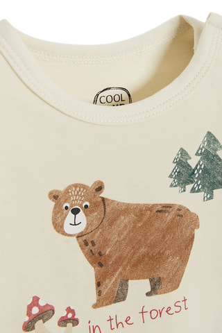 Body - Beige