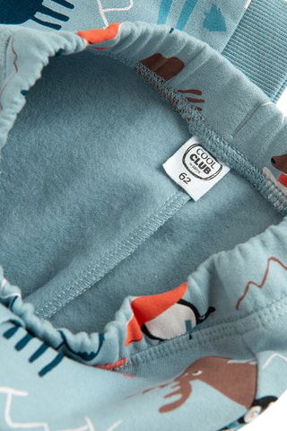 Sweat et jogging - Ciel