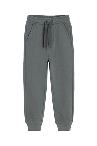 2 joggings - Bleu clair et gris clair