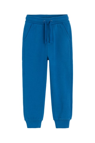 2 joggings - Bleu clair et gris clair