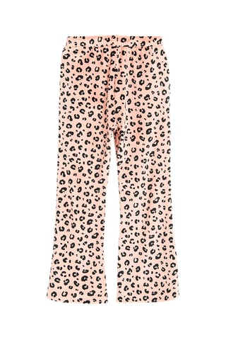 Sweat et jogging - Rose