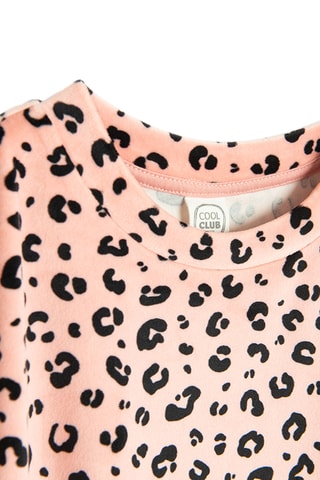 Sweat et jogging - Rose