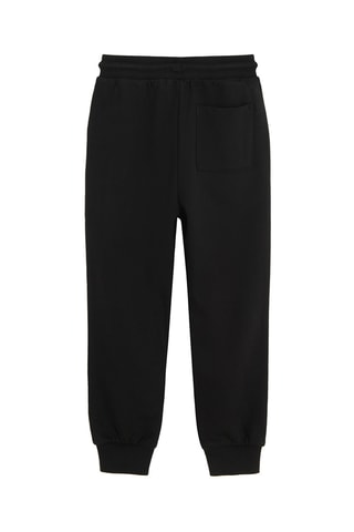 2 joggings Spider-Man Avengers Marvel - Rouge et noir