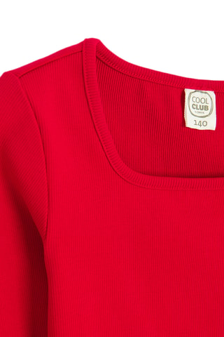 T-shirt - Rouge