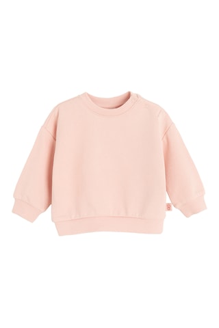 Sweat et jogging - Rose