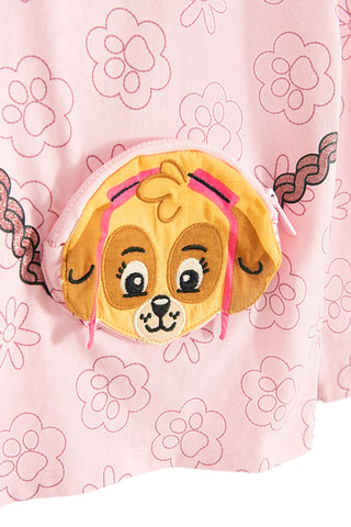 T-shirt Stella Pat’ Patrouille - Rose