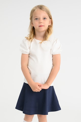 Blouse - Blanc