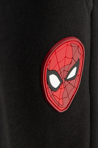 Sweat et jogging Spider-Man Avengers Marvel - Rouge et noir