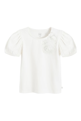 T-shirt - Blanc