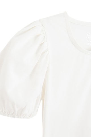 T-shirt - Blanc