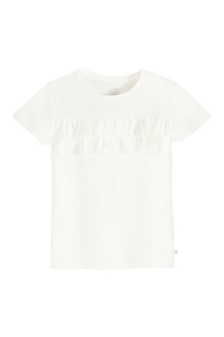T-shirt - Blanc