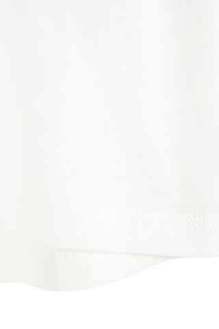 T-shirt - Blanc