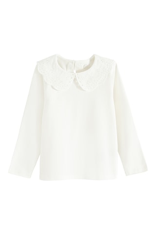 Blouse - Blanc