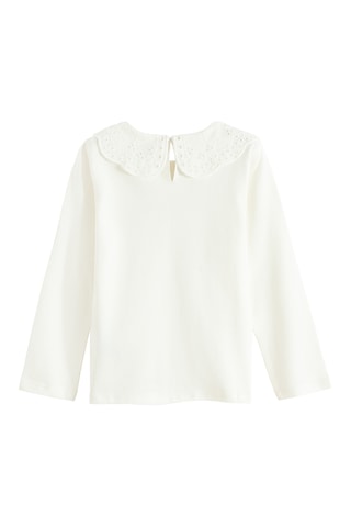 Blouse - Blanc