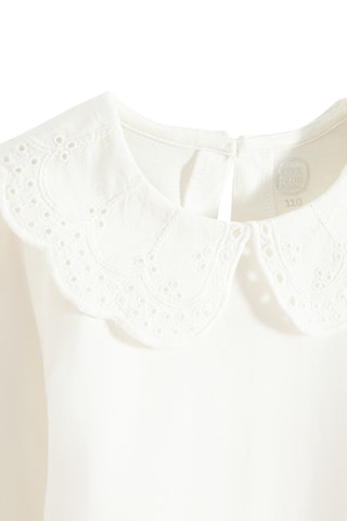 Blouse - Blanc