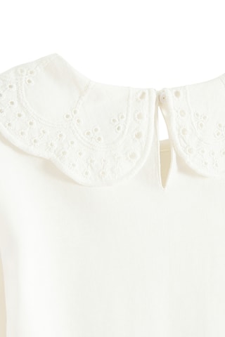 Blouse - Blanc