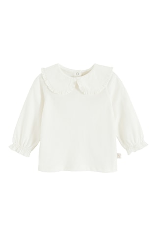 Blouse - Blanc