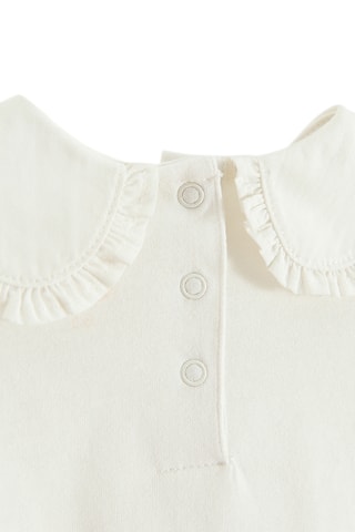 Blouse - Blanc