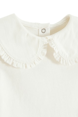 Blouse - Blanc