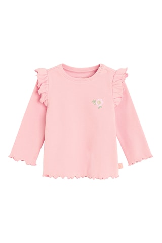 T-shirt - Rose