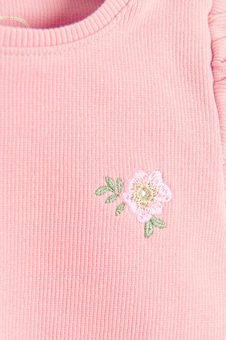 T-shirt - Rose