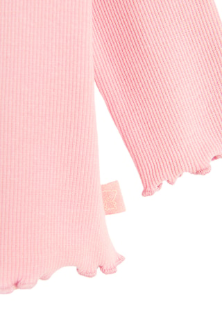 T-shirt - Rose