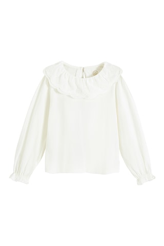 Blouse - Blanc