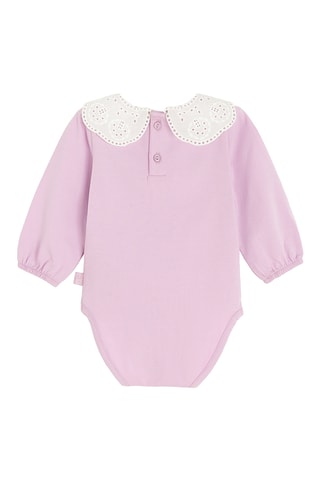 Body - Mauve