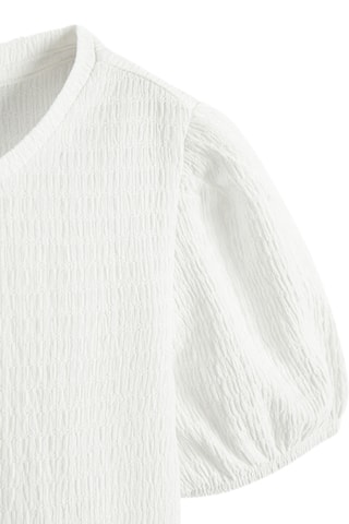 T-shirt - Blanc